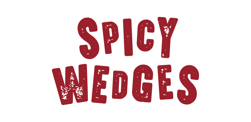 Spicy Wedges