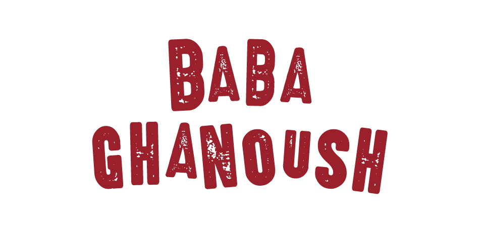 Baba Ghanoush