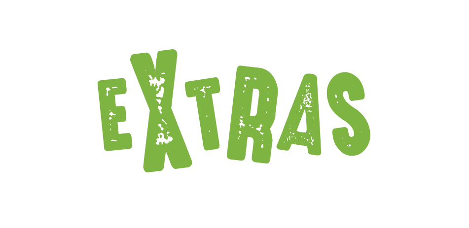 Extras