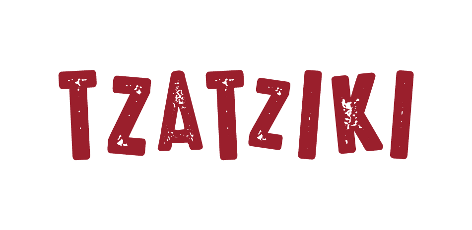 Tzatziki