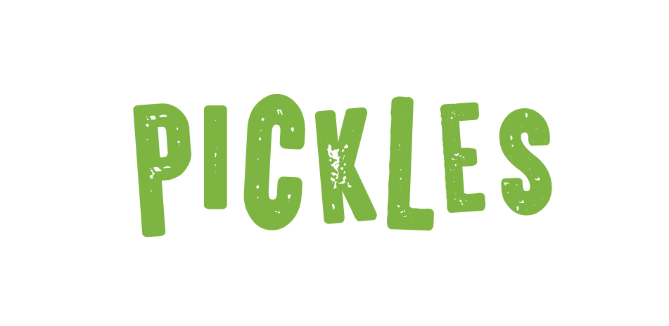Pickles