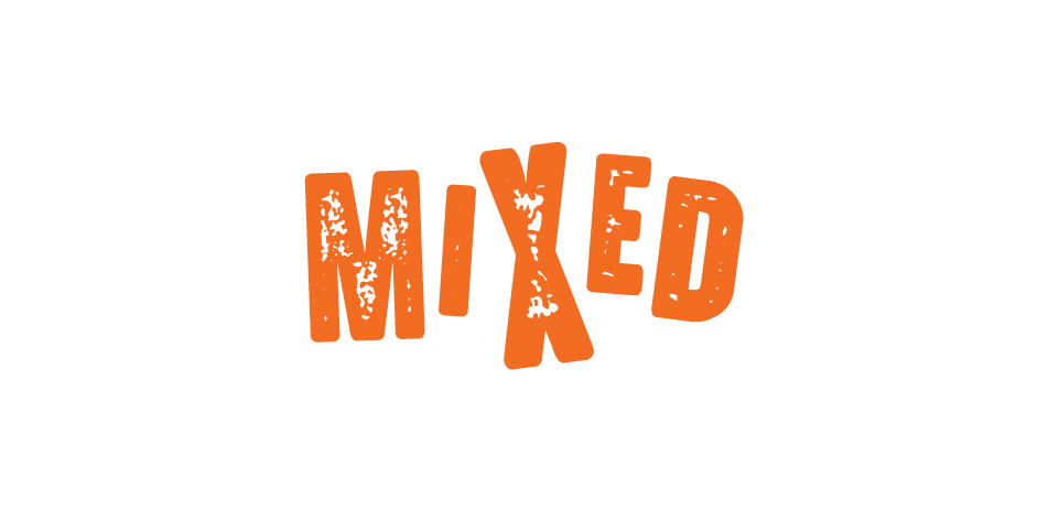 Mixed