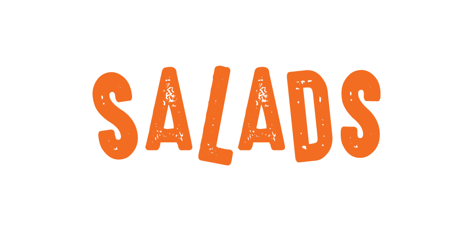 Salads
