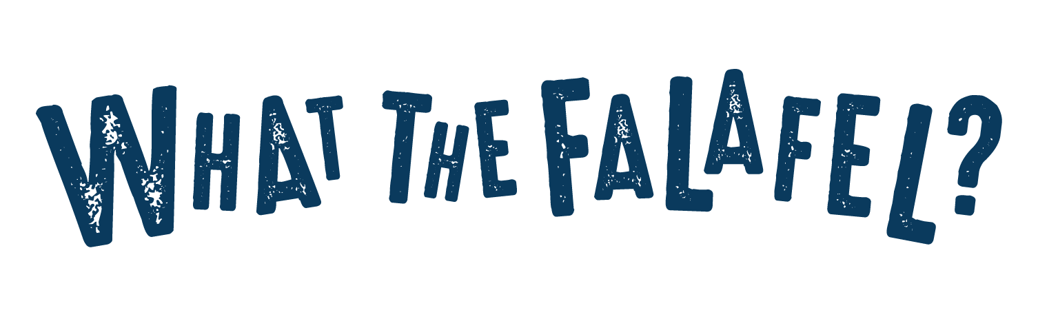 What The Falafel?