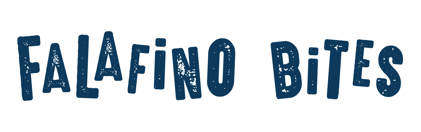 Falafino Bites