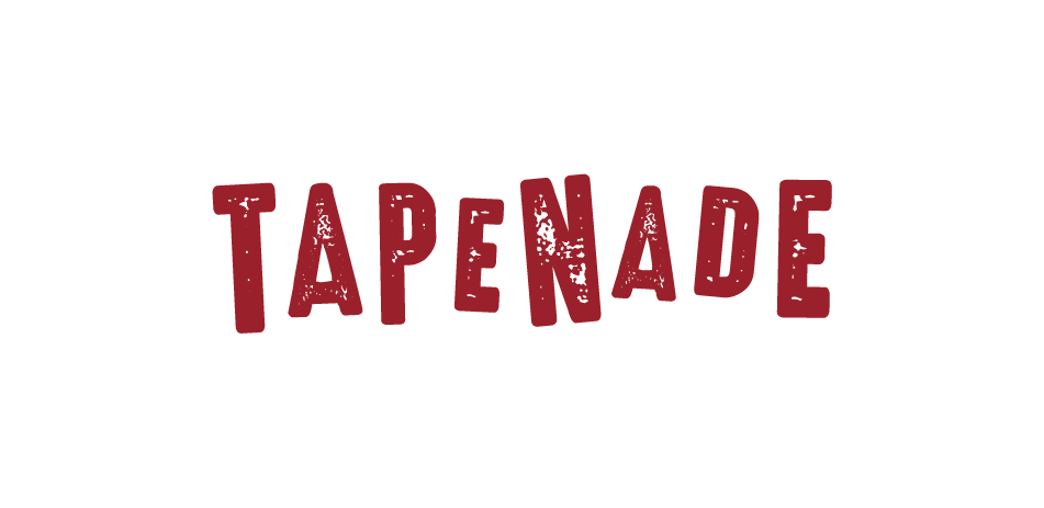 Tapenade
