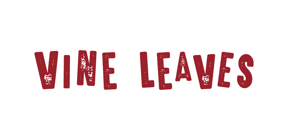 Vine Leaves